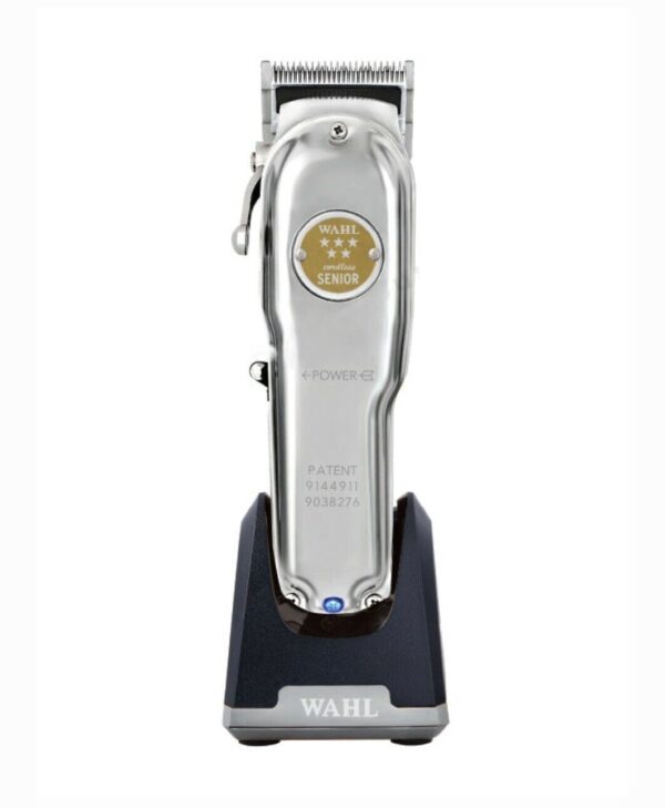 Whal Clipper Senior EDICION LIMITADA - Imagen 2