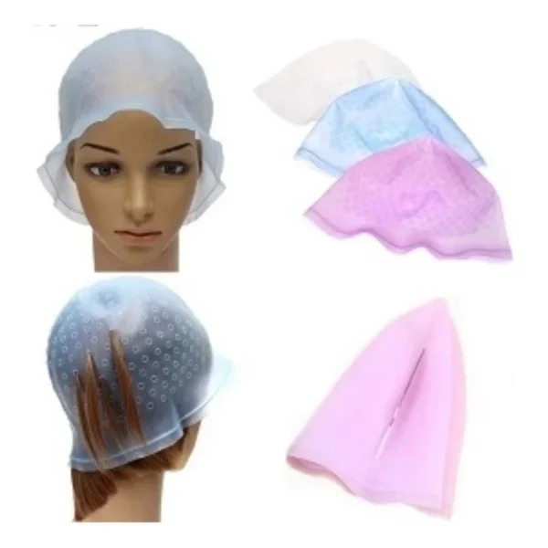 Gorro Silicona
