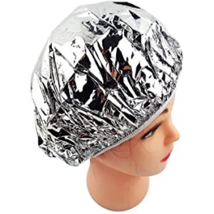 Gorro Aluminio