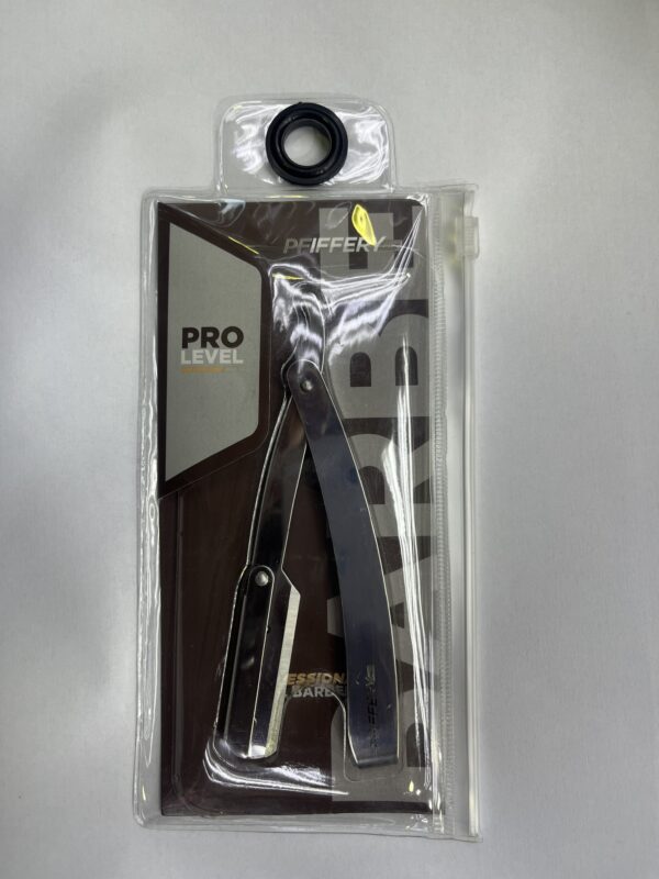 Navaja Pfiffery Professional