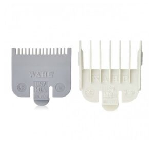 Peines Whal intermedio (2pcs)